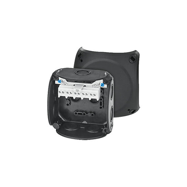Hensel Kabelabzweigkasten 1,5-4 qmm 3phasig DK 0404 B